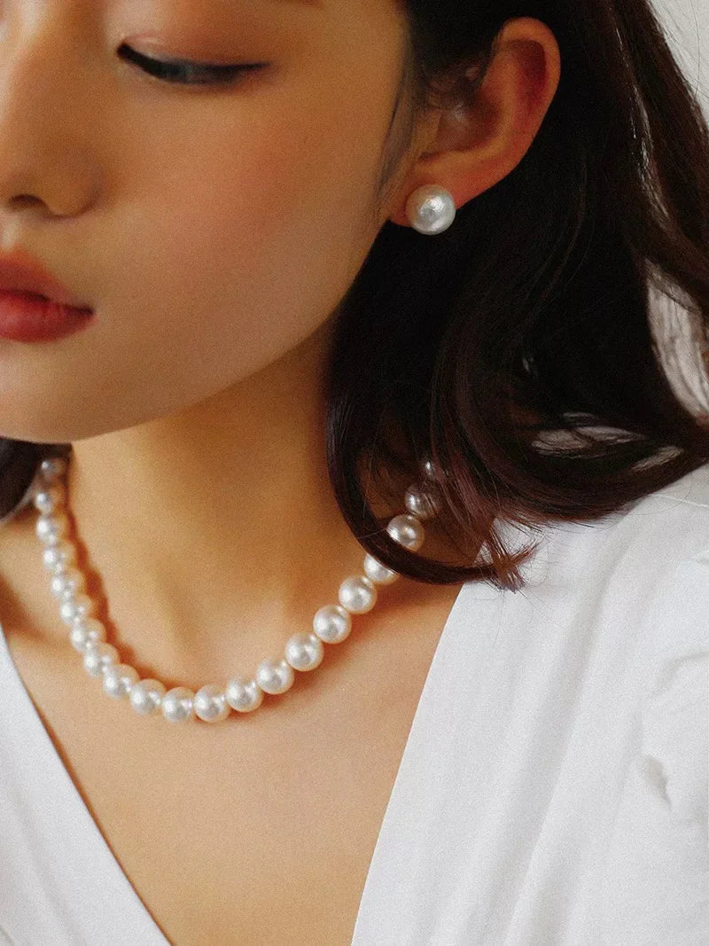 Statement Necklaces