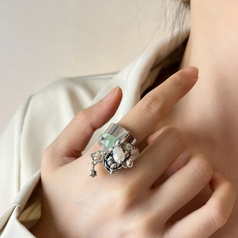 Dainty Rings