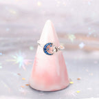 The Celestial Harmony Ring