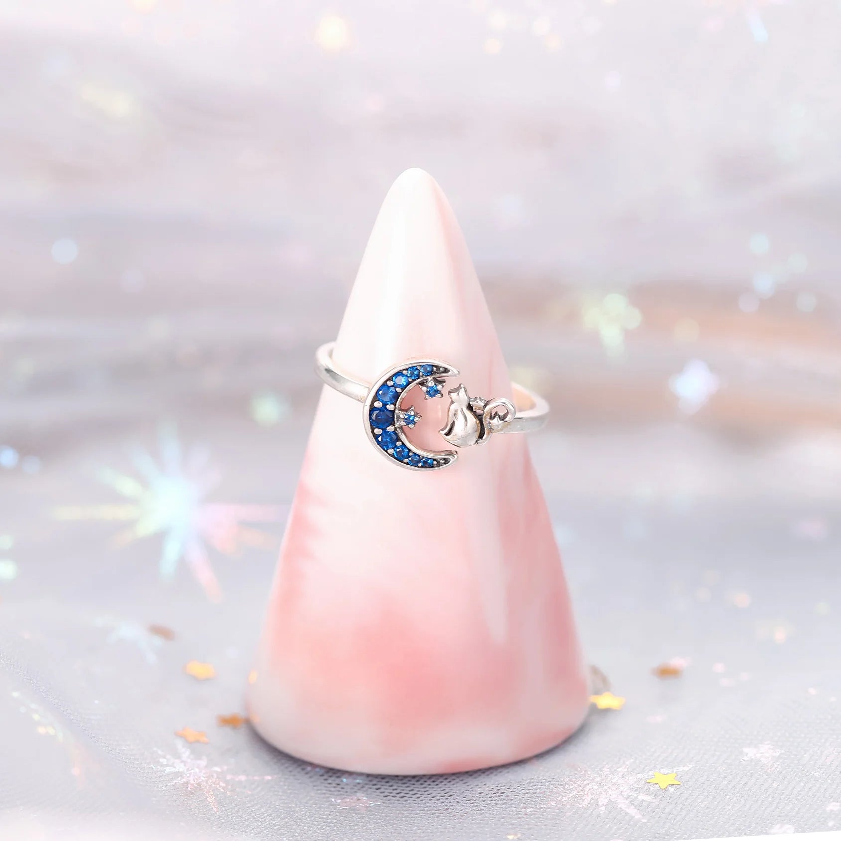 The Celestial Harmony Ring