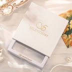 Charming Butterfly Pearl Ring