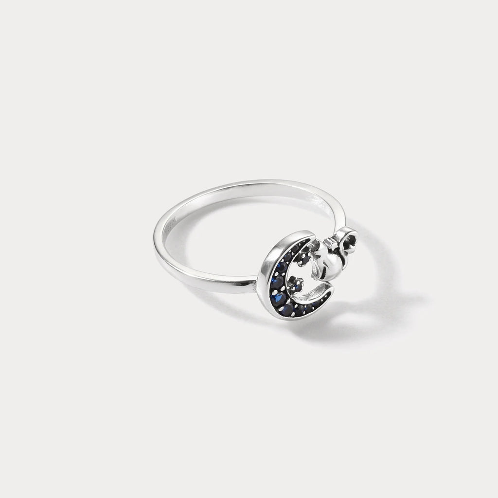 The Celestial Harmony Ring