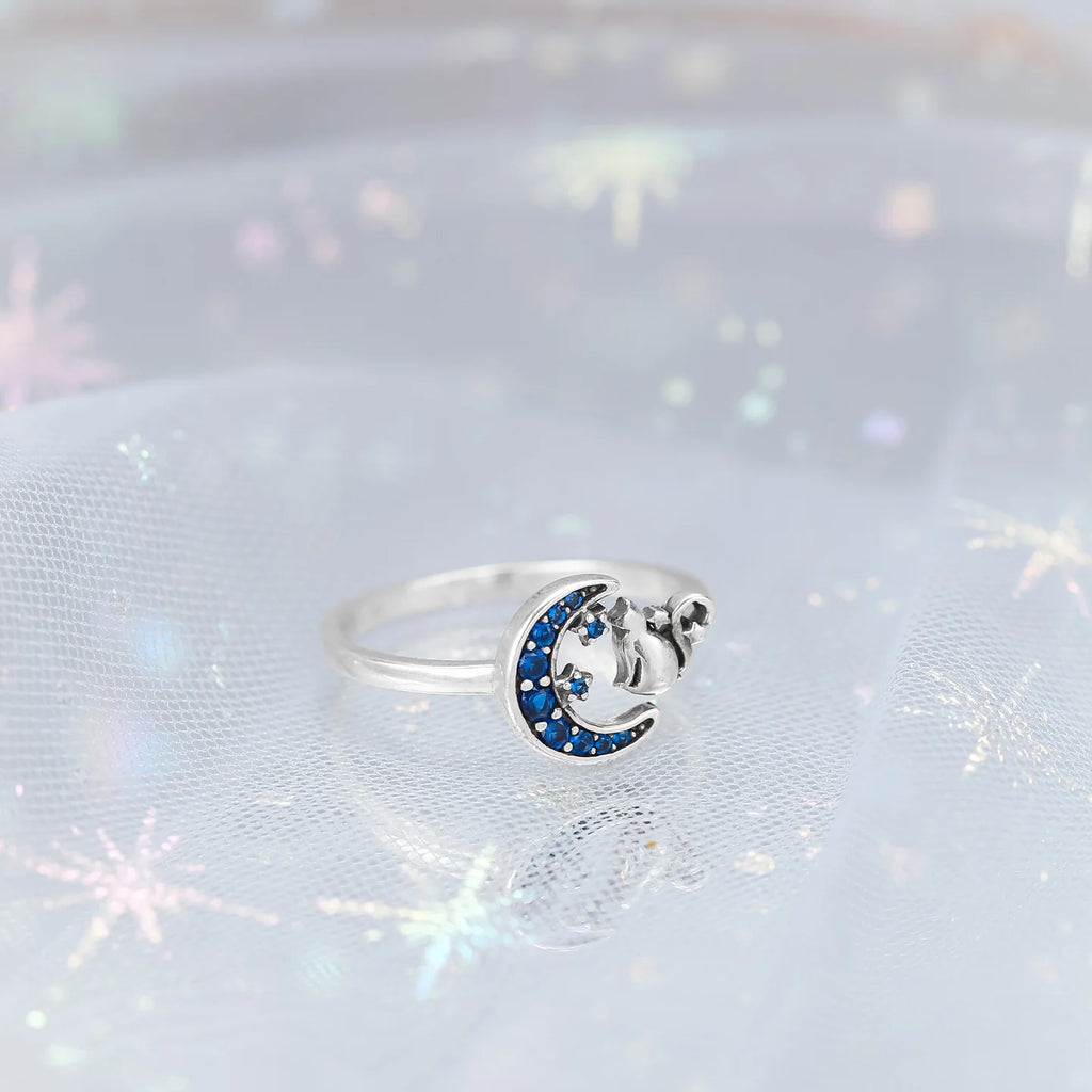 The Celestial Harmony Ring