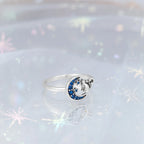 The Celestial Harmony Ring