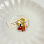 Geometric Plating Rings